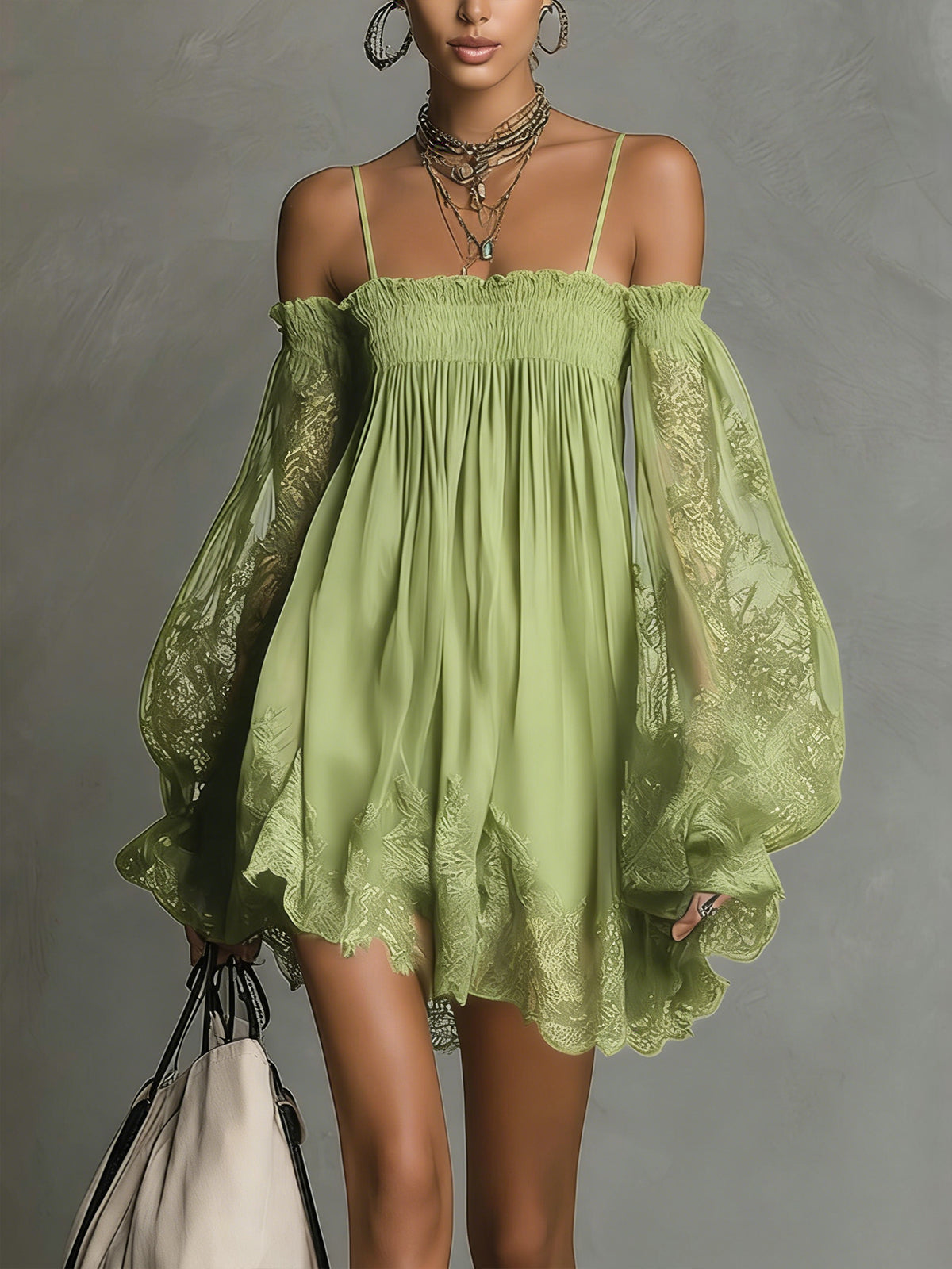 Vestido mujer