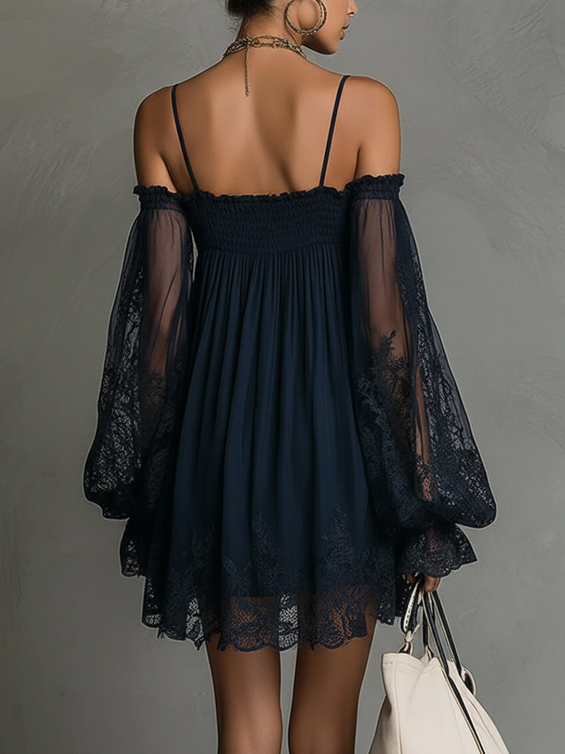 Vestido mujer