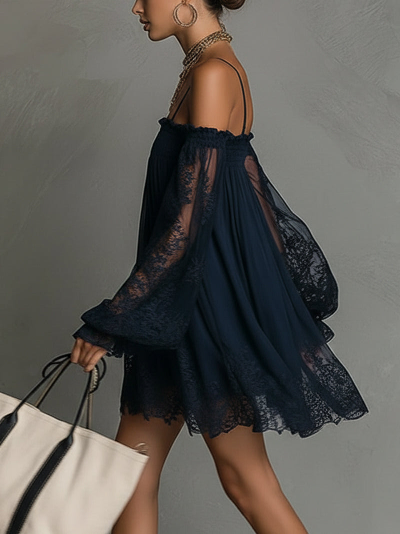 Vestido mujer