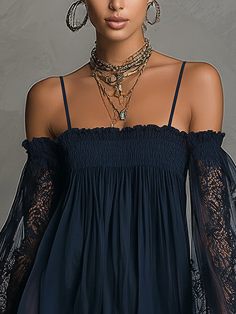 Vestido mujer