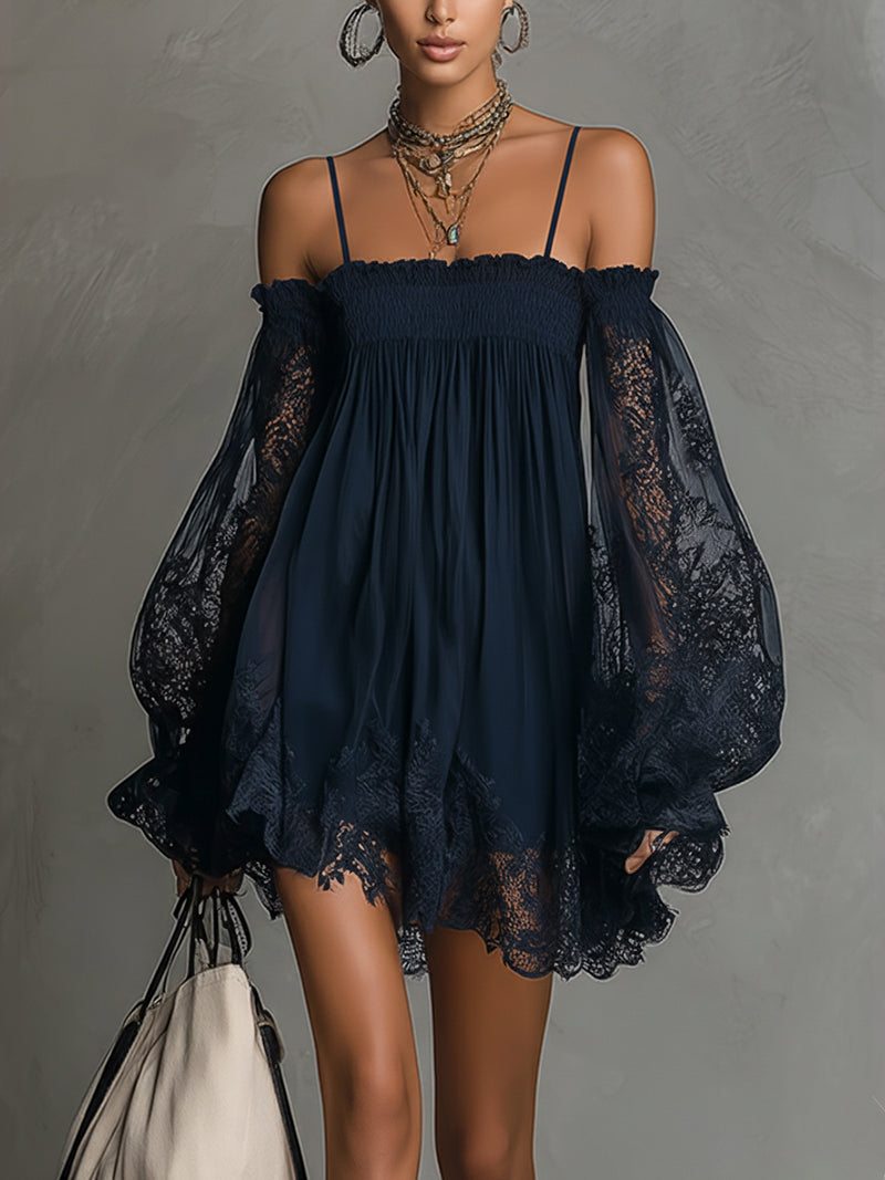 Vestido mujer
