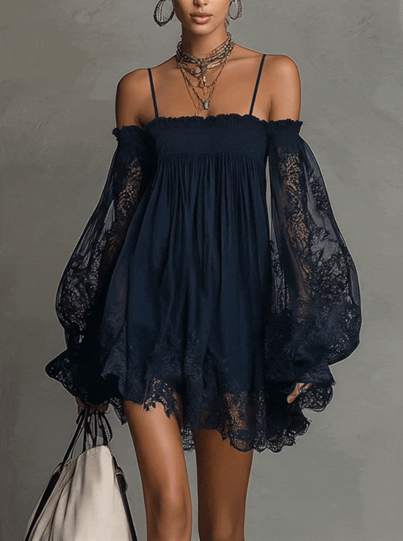 Vestido mujer